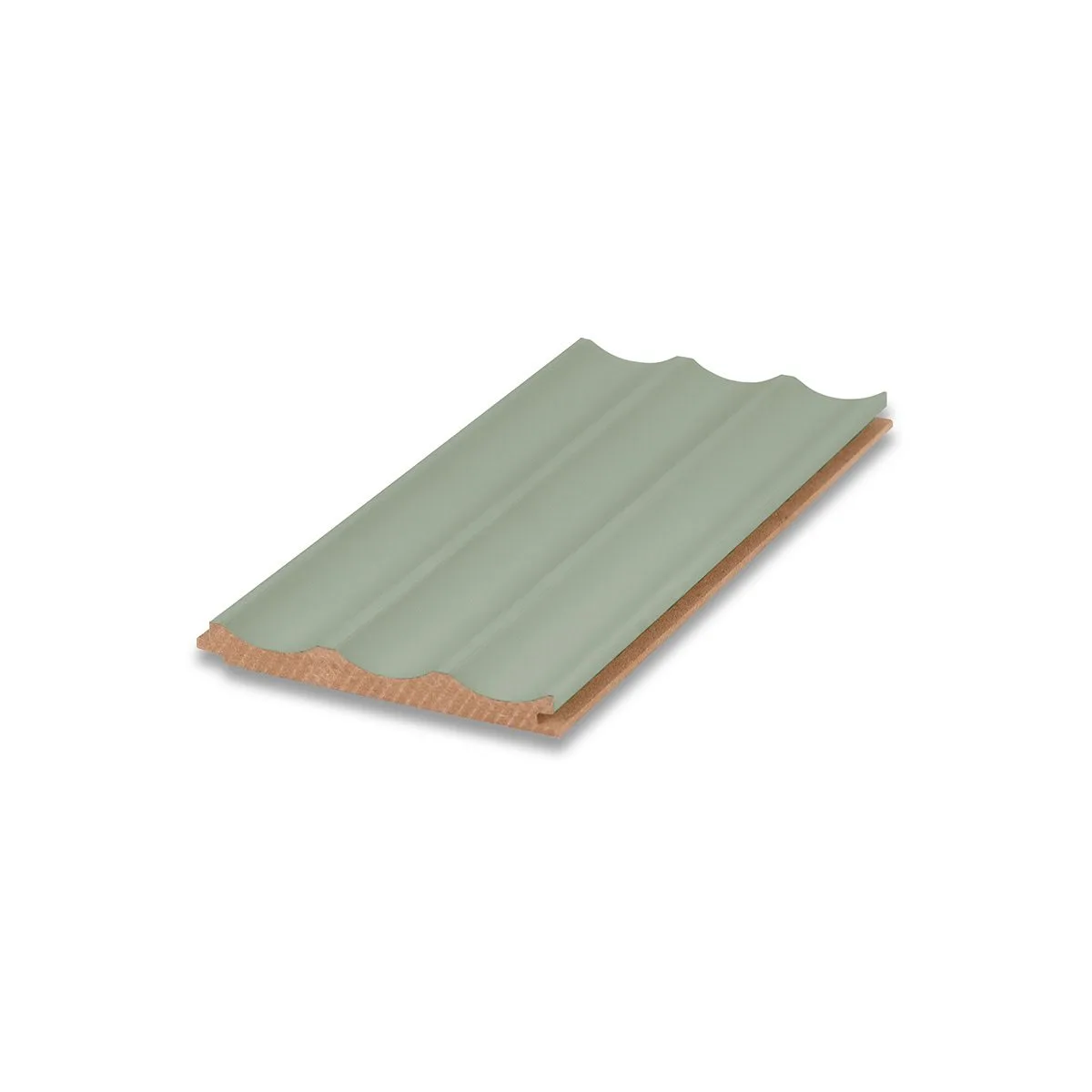 دیوارپوش پینت وال مدل Mini Wave کد 185