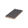 دیوارپوش پینت وال مدل Mini Wave کد 187