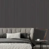 دیوارپوش پینت وال مدل Mini Wave کد 187