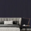 دیوارپوش پینت وال مدل Mini Wave کد 188