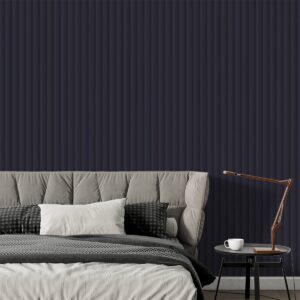 Alternative view of دیوارپوش پینت وال مدل Mini Wave کد 188