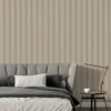 دیوارپوش پینت وال مدل Wave کد 122