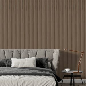 Alternative view of دیوارپوش پینت وال مدل Wave کد 125