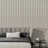 دیوارپوش پینت وال مدل Wave کد 173