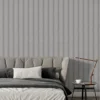 دیوارپوش پینت وال مدل Wave کد 193