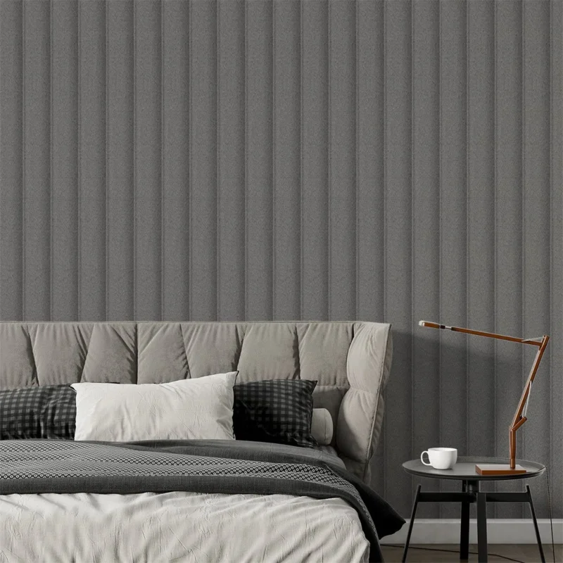 دیوارپوش پینت وال مدل Wave کد 195