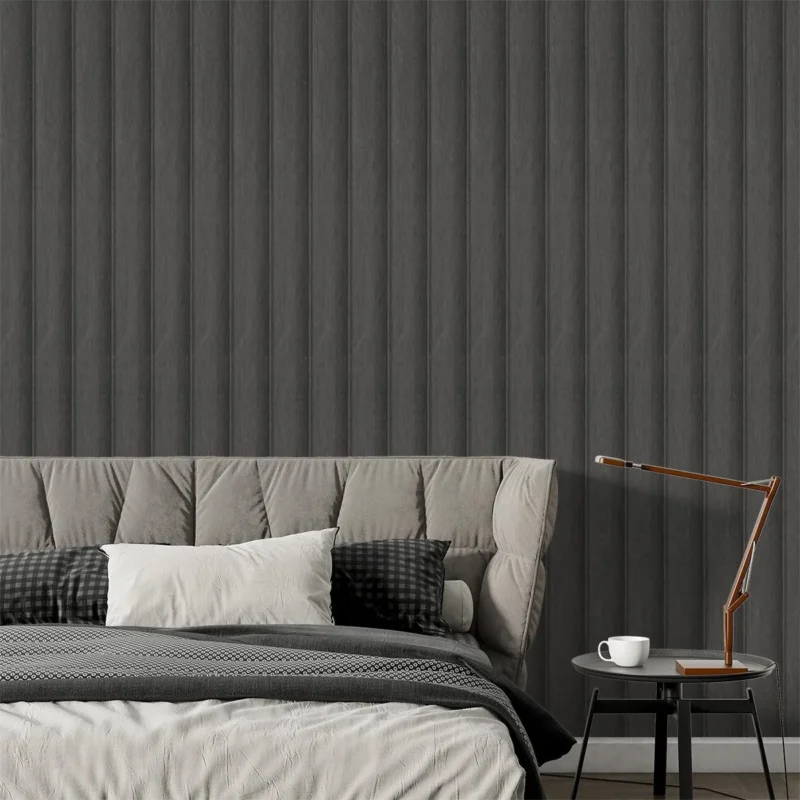 دیوارپوش پینت وال مدل Wave کد 197