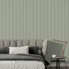 دیوارپوش پینت وال مدل Wave کد 185