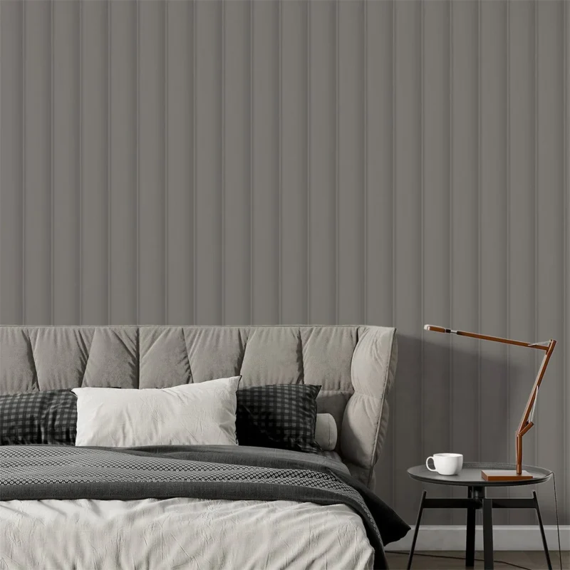 دیوارپوش پینت وال مدل Wave کد 186