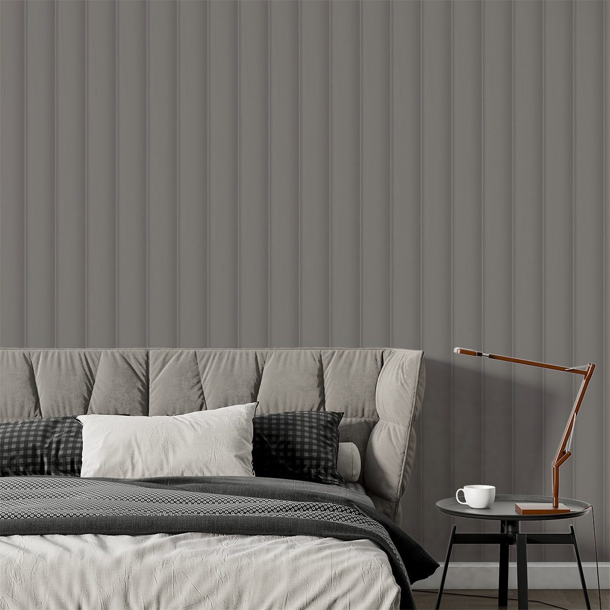 دیوارپوش پینت وال مدل Wave کد 0315 2 دیوارپوش پینت وال مدل Wave کد 0315 - Image 2