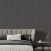 دیوارپوش پینت وال مدل Wave کد 187