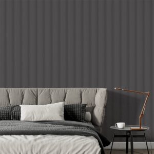 Alternative view of دیوارپوش پینت وال مدل Wave کد 187