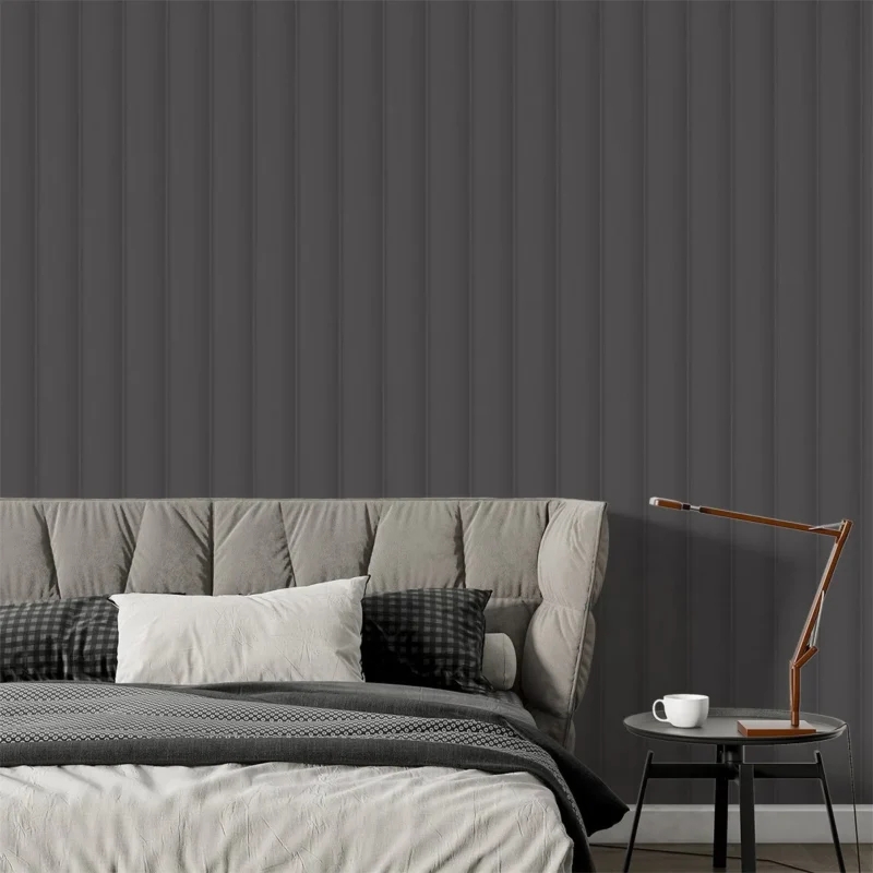 دیوارپوش پینت وال مدل Wave کد 187