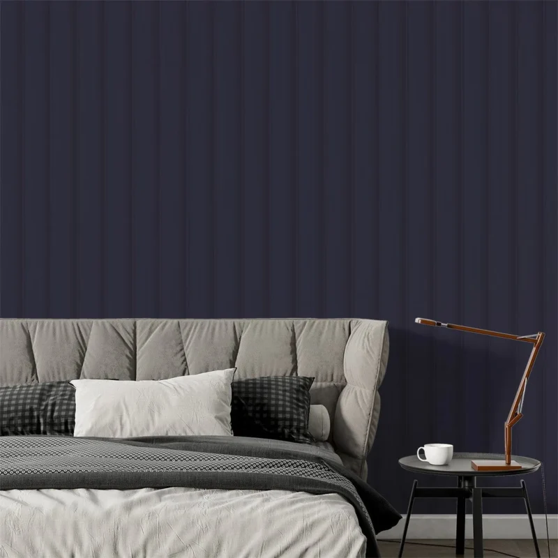دیوارپوش پینت وال مدل Wave کد 188