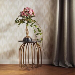 کاغذ دیواری راش آلبوم Barbara Home Collection I سری Ethno