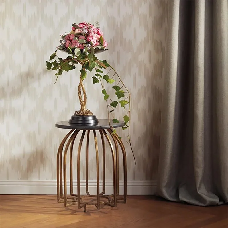 کاغذ دیواری راش آلبوم Barbara Home Collection I سری Ethno