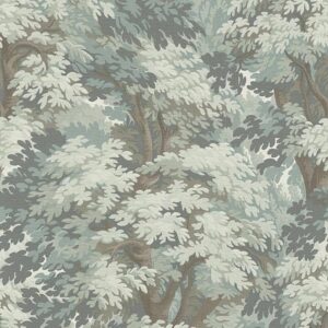 Alternative view of کاغذ دیواری راش آلبوم Barbara Home Collection I سری Forest