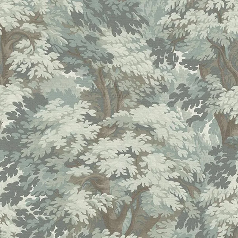 کاغذ دیواری راش آلبوم Barbara Home Collection I سری Forest