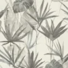 کاغذ دیواری راش آلبوم Barbara Home II سری Leaves