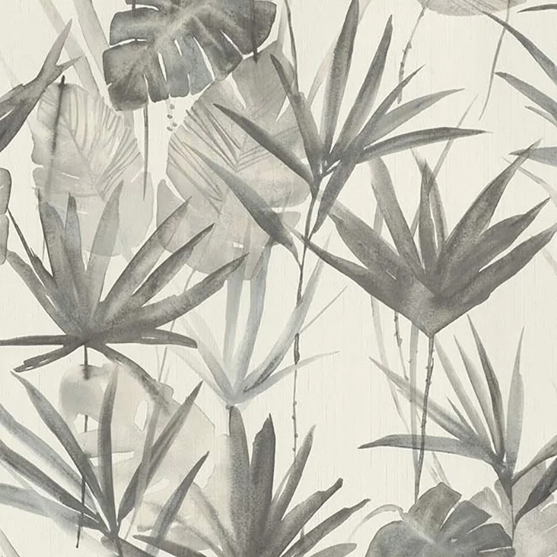 کاغذ دیواری راش آلبوم Barbara Home II سری Leaves