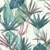 کاغذ دیواری راش آلبوم Barbara Home II سری Leaves