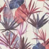 کاغذ دیواری راش آلبوم Barbara Home II سری Leaves