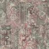 کاغذ دیواری راش آلبوم Barbara Home II سری Carpet
