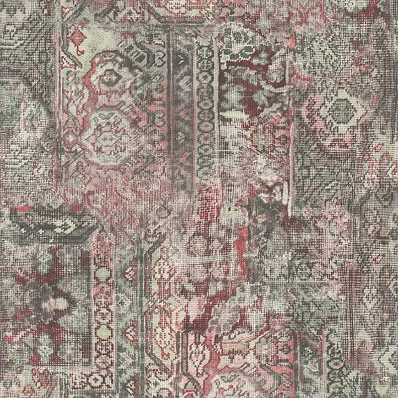 کاغذ دیواری راش آلبوم Barbara Home II سری Carpet