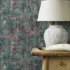 کاغذ دیواری راش آلبوم Barbara Home Collection II سری Carpet