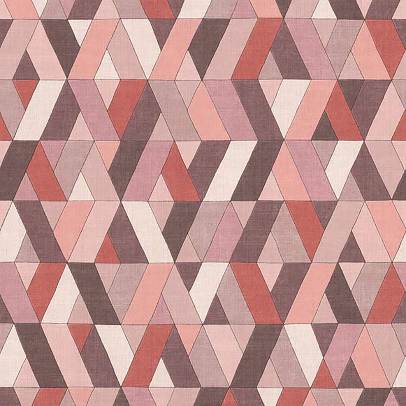 کاغذ دیواری راش آلبوم Barbara Home II سری Graphic 3 کاغذ دیواری راش آلبوم Barbara Home Ii سری Graphic - Image 3