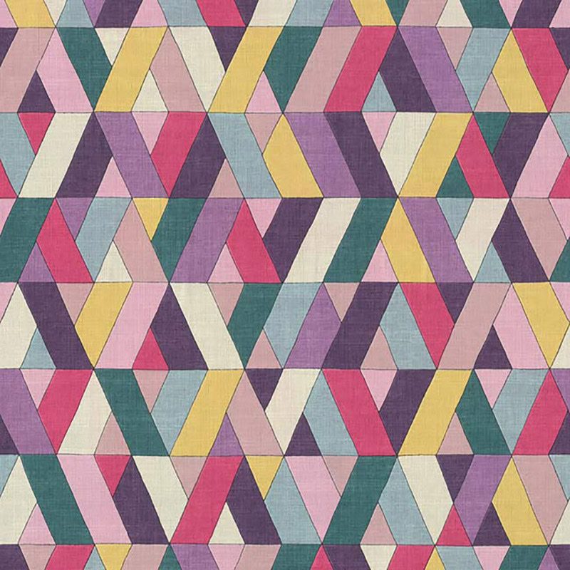 کاغذ دیواری راش آلبوم Barbara Home II سری Graphic 5 کاغذ دیواری راش آلبوم Barbara Home Ii سری Graphic - Image 5