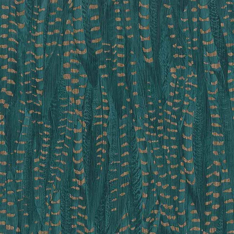 کاغذ دیواری راش آلبوم Highlands سری Feather Design 4 کاغذ دیواری راش آلبوم Highlands سری Feather Design - Image 4