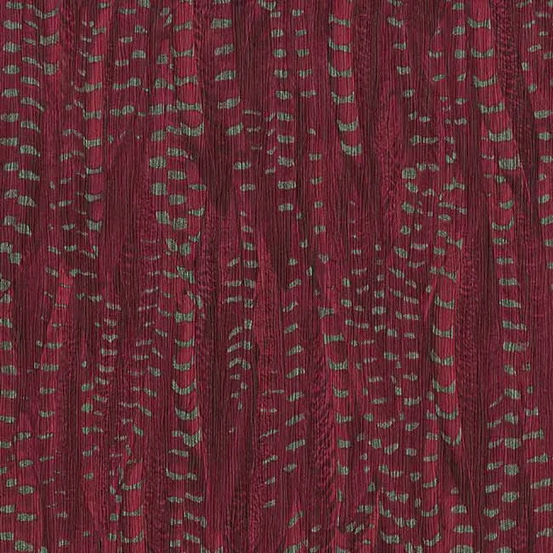 کاغذ دیواری راش آلبوم Highlands سری Feather Design
