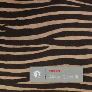 آلبوم African Queen III