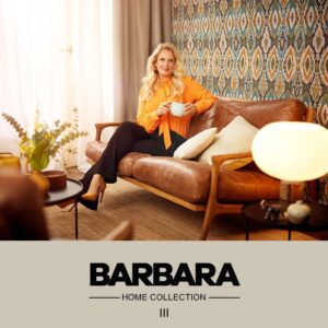 آلبوم Barbara Home III