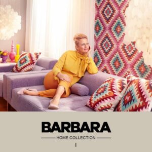 آلبوم Barbara Home I