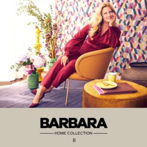 آلبوم Barbara Home II