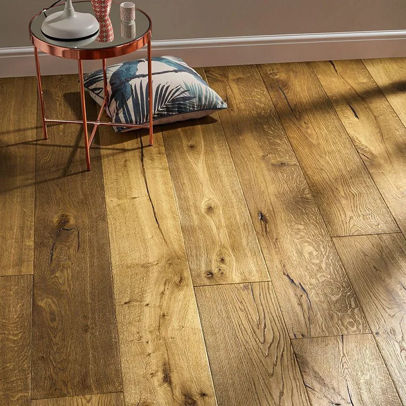 Wood Flooring
