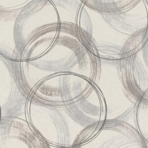 Alternative view of کاغذ دیواری راش آلبوم Vincenza سری Geometric Print