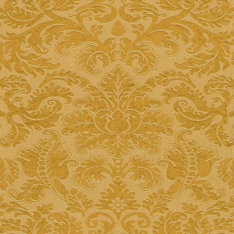 کاغذ دیواری راش آلبوم Etro I سری Leucio