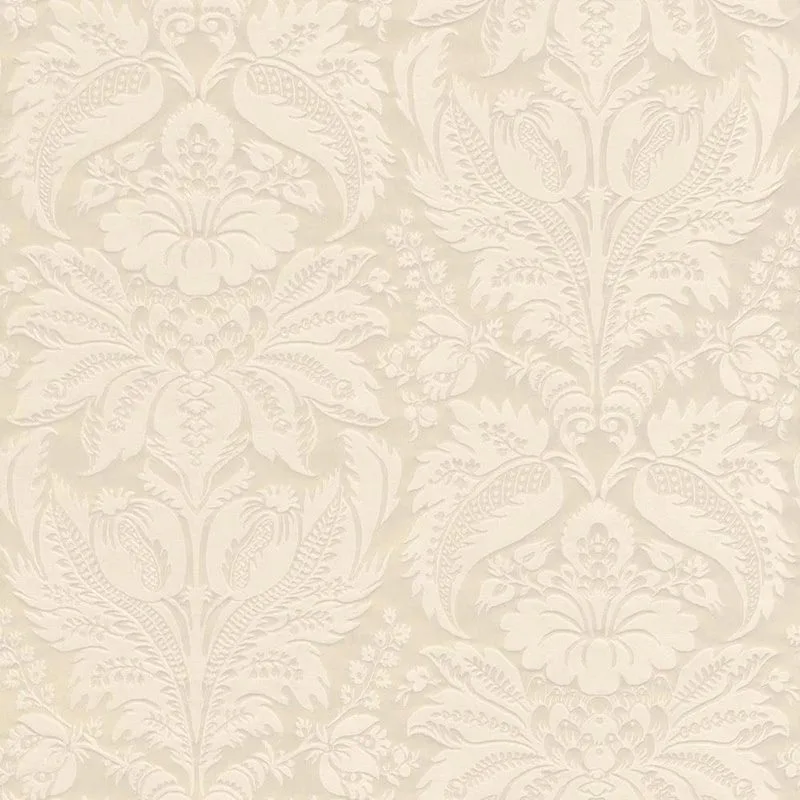 کاغذ دیواری راش آلبوم Etro I سری Clorinde