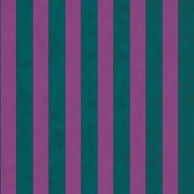 کاغذ دیواری راش آلبوم Etro I سری Smooth Stripes