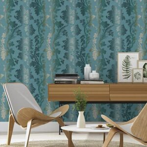 کاغذ دیواری راش آلبوم Etro I سری Jovis