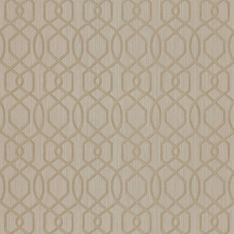 کاغذ دیواری راش آلبوم Filigrano سری Geometric