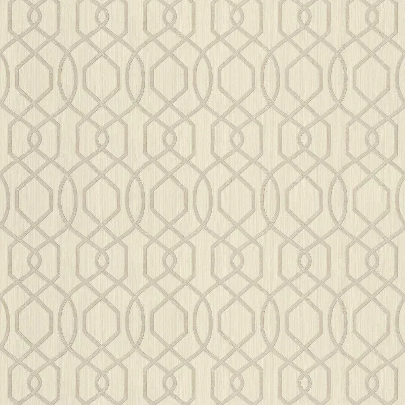 کاغذ دیواری راش آلبوم Filigrano سری Geometric