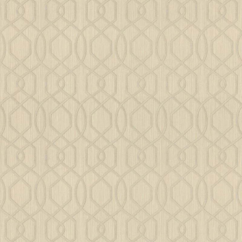 کاغذ دیواری راش آلبوم Filigrano سری Geometric