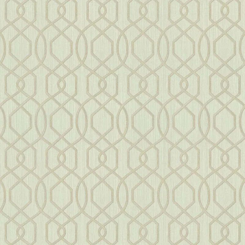 کاغذ دیواری راش آلبوم Filigrano سری Geometric