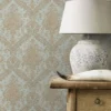 کاغذ دیواری راش آلبوم Filigrano سری Ornaments