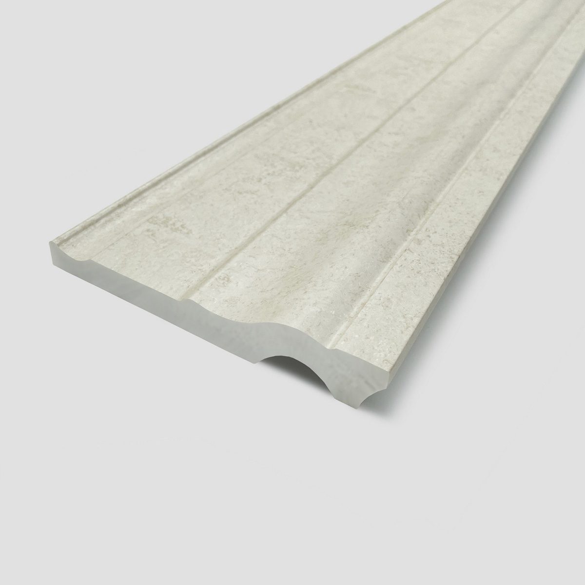 قرنیز پلی استایرن بهینا 14 سانتیمتر سری FG9-35 8 قرنیز پلی استایرن بهینا 14 سانتیمتر سری Fg9-35