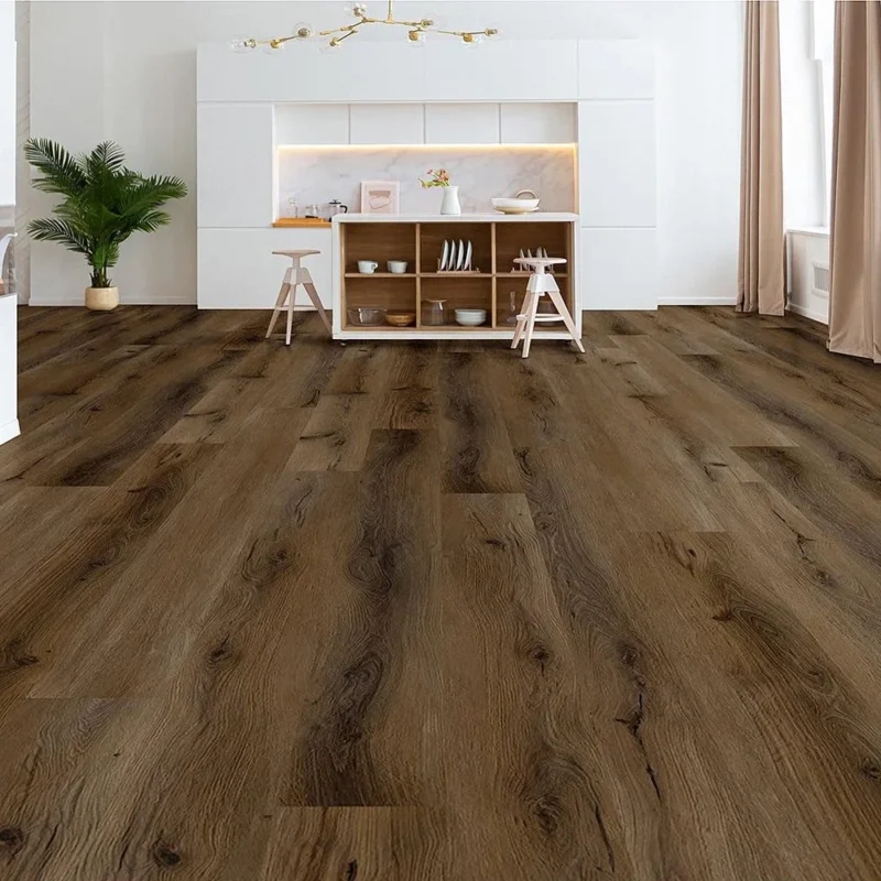 کفپوش SPC برند FIRMFIT سری Grand